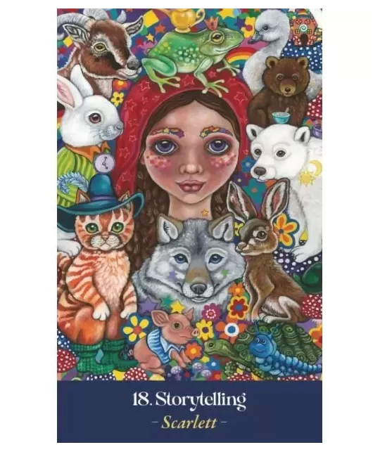 Earth Mothers Oracle Cards – Set oracol inspirat | Emagie.ro