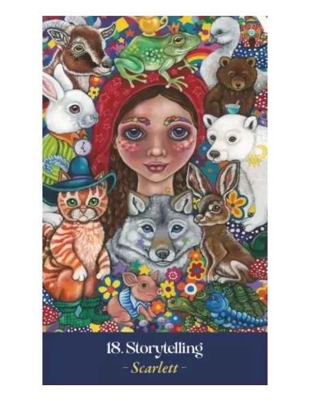 Earth Mothers Oracle Cards – Set oracol inspirat | Emagie.ro