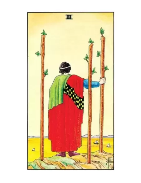 Universal Waite Tarot Deck Premier Edition – Set tarot autentic | Emagie.ro