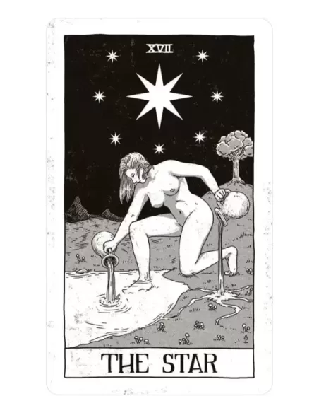 BLACK RITUAL TAROT – Set tarot introspectiv | Emagie.ro