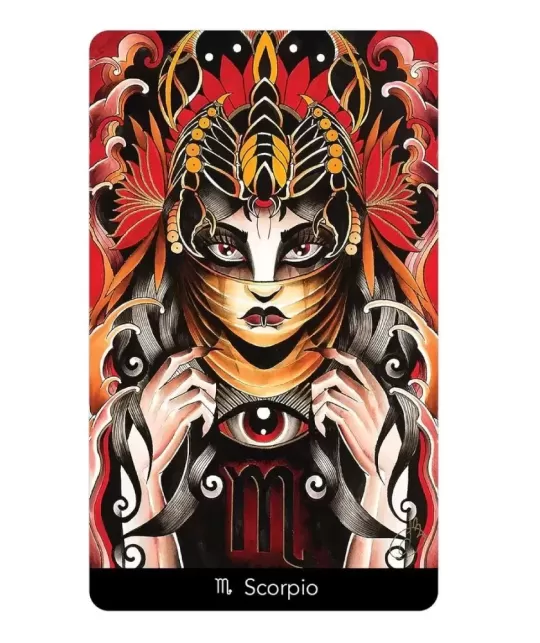 EIGHT COINS ASTROLOGY ORACLE – Set oracol inspirat | Emagie.ro