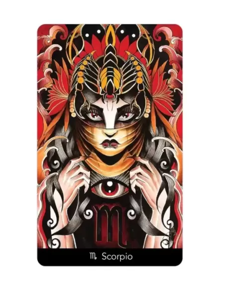 EIGHT COINS ASTROLOGY ORACLE – Set oracol inspirat | Emagie.ro