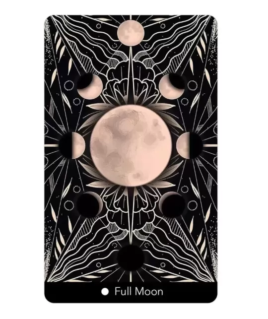 EIGHT COINS ASTROLOGY ORACLE – Set oracol inspirat | Emagie.ro