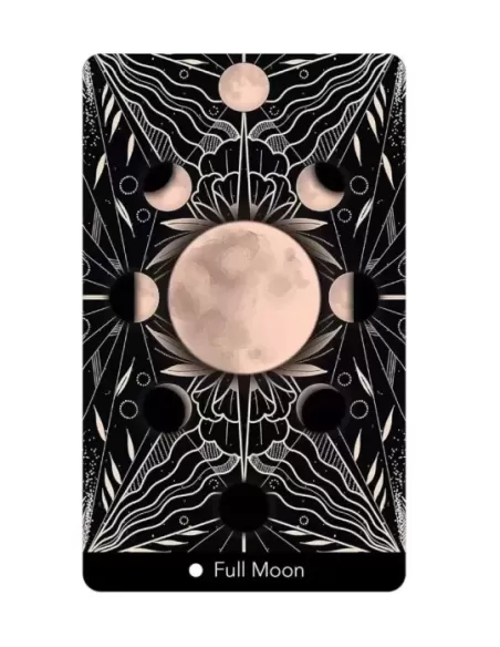 EIGHT COINS ASTROLOGY ORACLE – Set oracol inspirat | Emagie.ro