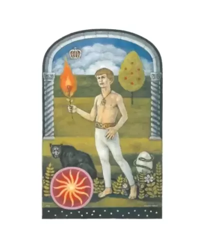 THE JUNGIAN TAROT CARDS – Set tarot introspectiv | Emagie.ro 2