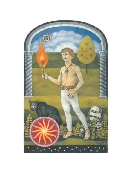 THE JUNGIAN TAROT CARDS – Set tarot introspectiv | Emagie.ro