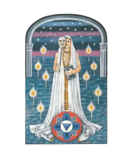 THE JUNGIAN TAROT CARDS – Set tarot introspectiv | Emagie.ro