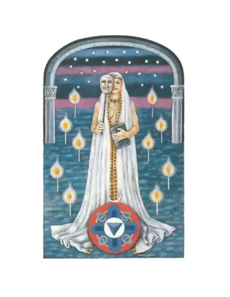 THE JUNGIAN TAROT CARDS – Set tarot introspectiv | Emagie.ro