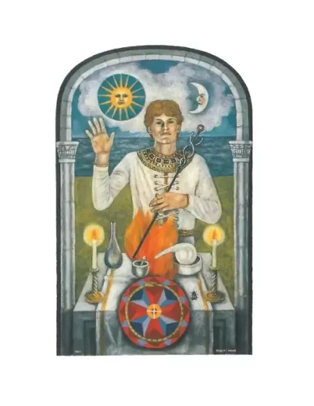 THE JUNGIAN TAROT CARDS – Set tarot introspectiv | Emagie.ro