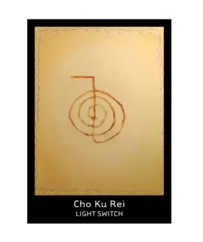 REIKI DIVINATION CARDS – Set tarot introspectiv | Emagie.ro 2