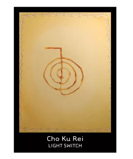REIKI DIVINATION CARDS – Set tarot introspectiv | Emagie.ro