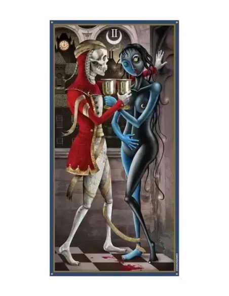 Deviant Moon Tarot Premier Edition – Set tarot introspectiv | Emagie.ro