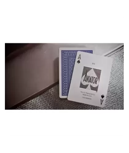 Aviator – Classic Playing Cards | Emagie.ro 2