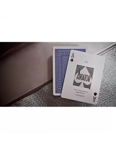 Aviator – Classic Playing Cards | Emagie.ro