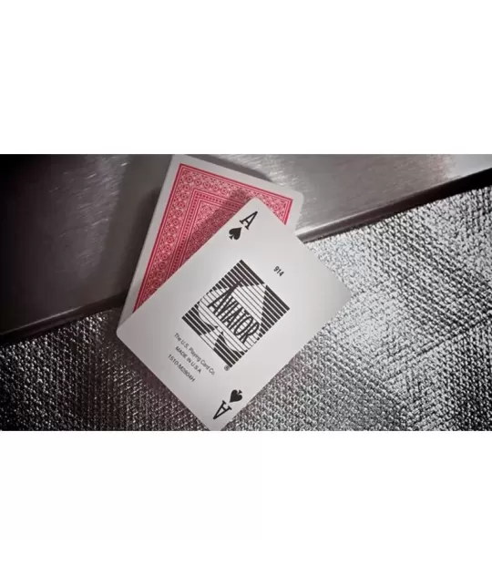 Aviator – Classic Playing Cards | Emagie.ro