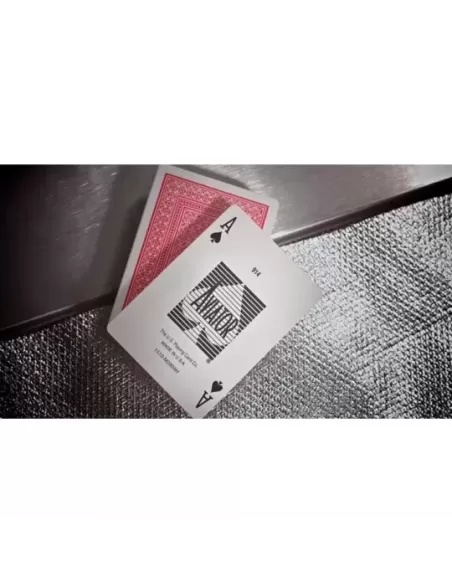 Aviator – Classic Playing Cards | Emagie.ro