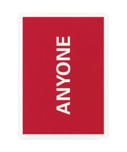 Cap Logo Velvet – Cărți de joc premium | Emagie.ro