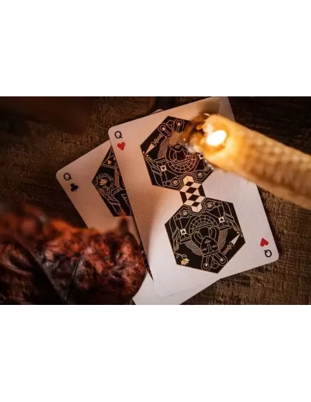 Queen Bee – Cărți de joc premium | Emagie.ro