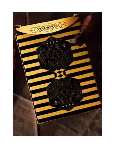 Queen Bee – Cărți de joc premium | Emagie.ro