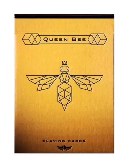 Queen Bee – Cărți de joc premium | Emagie.ro