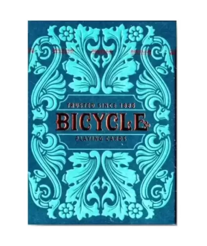 Bicycle Sea King – Cărți de joc premium | Emagie.ro