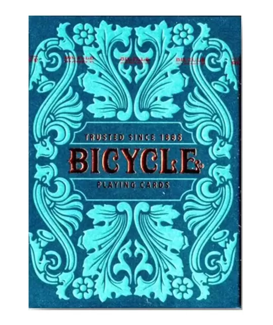 Bicycle Sea King – Cărți de joc premium | Emagie.ro