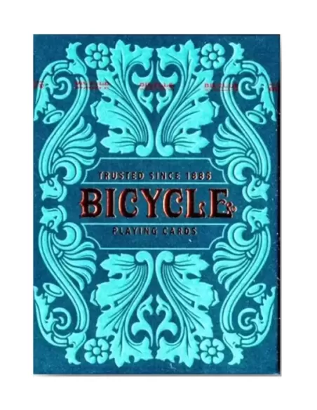 Bicycle Sea King – Cărți de joc premium | Emagie.ro