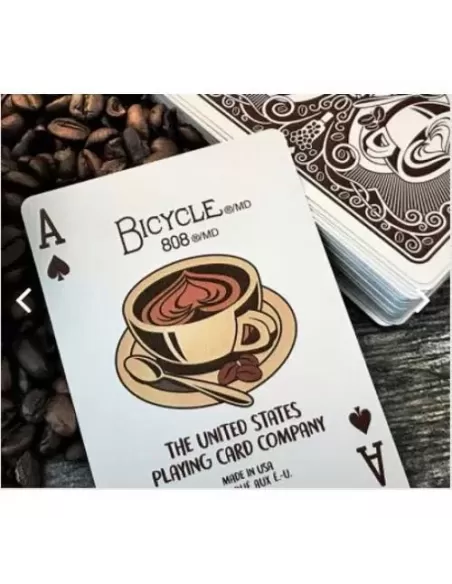 Bicycle House Blend – Cărți de joc premium | Emagie.ro