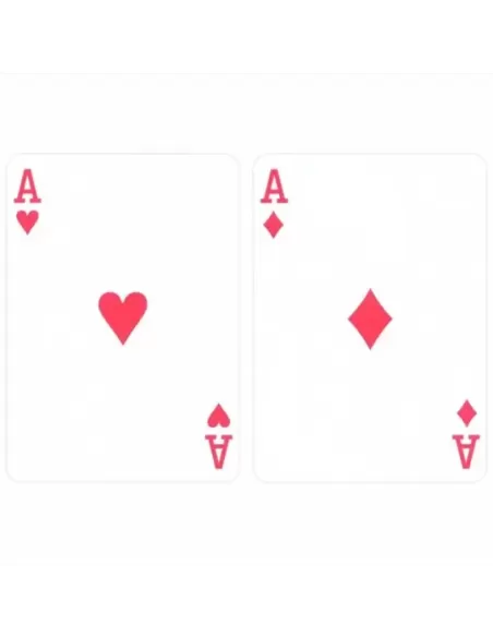 COPAG Plastic Standard Index de Poker – Cărți de joc durabile | Emagie.ro