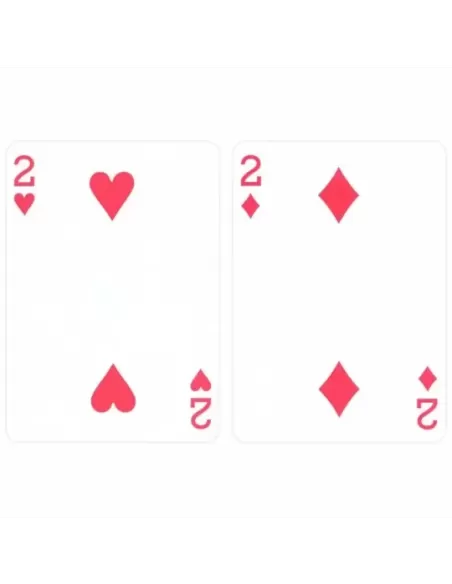 COPAG Plastic Standard Index de Poker – Cărți de joc durabile | Emagie.ro