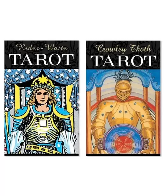 Complete Tarot Kit – Set tarot premium | Emagie.ro