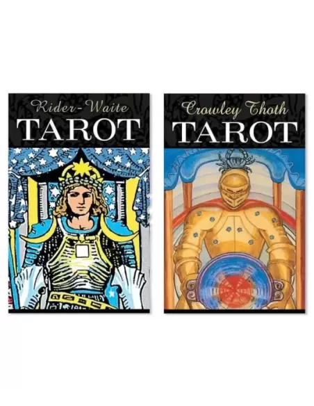 Complete Tarot Kit – Set tarot premium | Emagie.ro