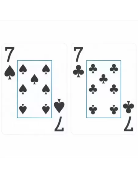 COPAG Plastic Jumbo Index de Poker – Cărți de joc premium | Emagie.ro