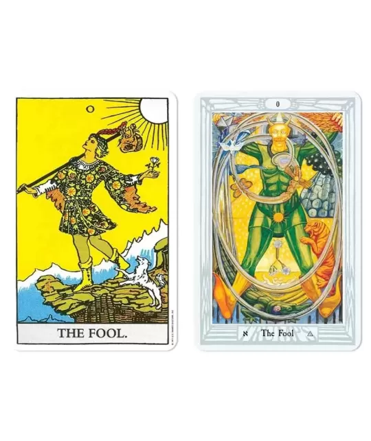 Complete Tarot Kit – Set tarot premium | Emagie.ro
