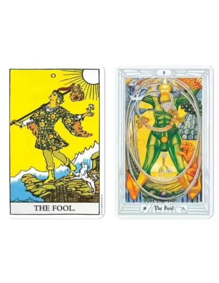 Complete Tarot Kit – Set tarot premium | Emagie.ro