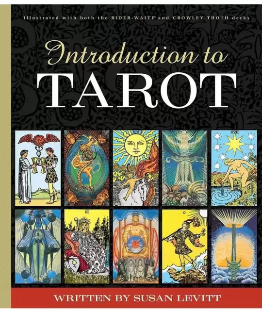 Complete Tarot Kit – Set tarot premium | Emagie.ro