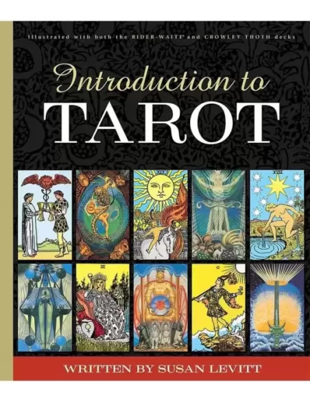 Complete Tarot Kit – Set tarot premium | Emagie.ro