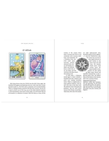 Complete Tarot Kit – Set tarot premium | Emagie.ro