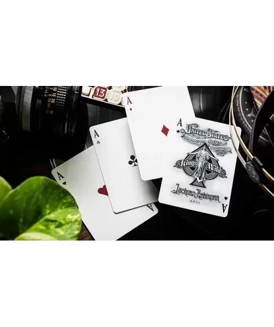 Bicycle Scarlett – Cărți de joc premium | Emagie.ro