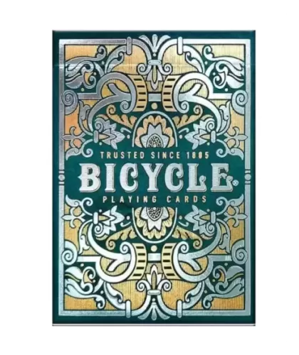 Bicycle Promenade – Cărți de joc premium | Emagie.ro