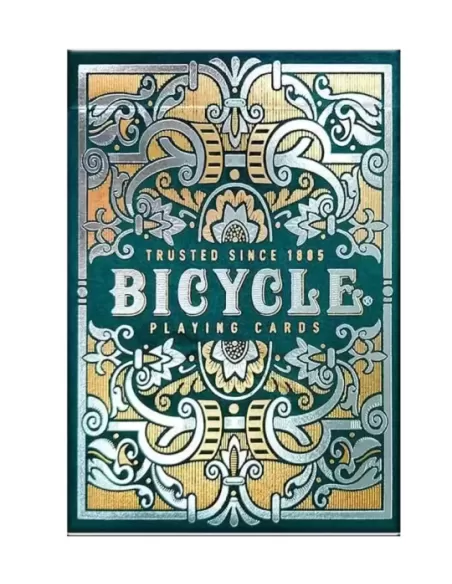 Bicycle Promenade – Cărți de joc premium | Emagie.ro