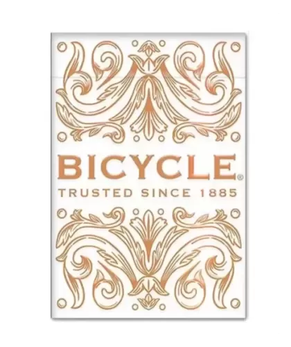 Bicycle Botanica – Cărți de joc premium | Emagie.ro