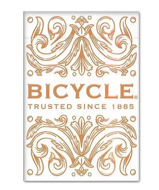 Bicycle Botanica – Cărți de joc premium | Emagie.ro