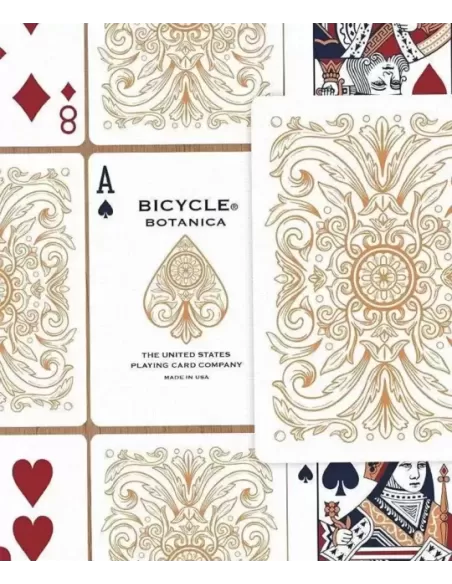 Bicycle Botanica – Cărți de joc premium | Emagie.ro