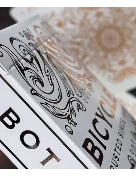 Bicycle Botanica – Cărți de joc premium | Emagie.ro