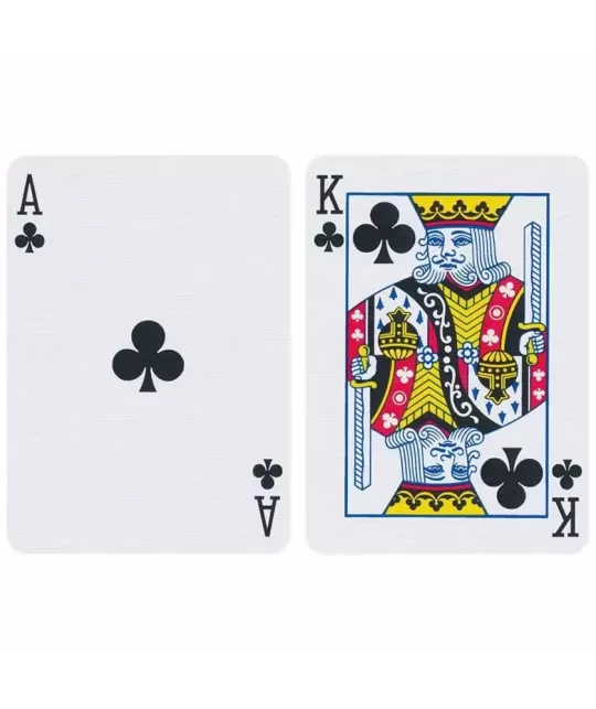 Bee Albastru – Cărți de joc rezistente | Emagie.ro