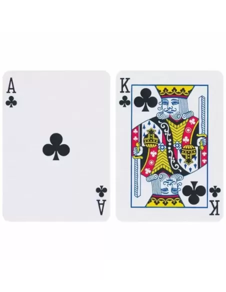 Bee Albastru – Cărți de joc rezistente | Emagie.ro