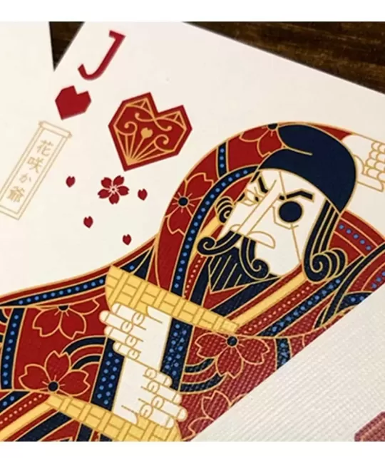 Bicycle Genso Blue – Cărți de joc premium | Emagie.ro