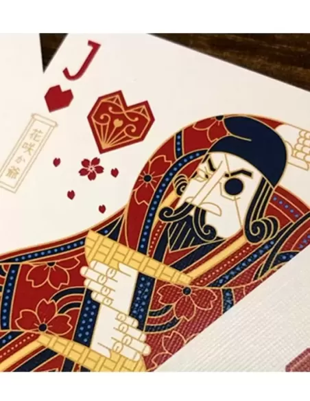 Bicycle Genso Blue – Cărți de joc premium | Emagie.ro