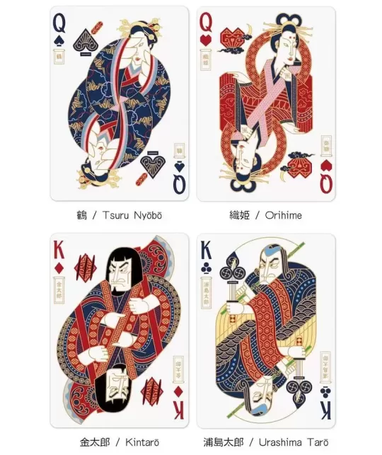 Bicycle Genso Blue – Cărți de joc premium | Emagie.ro